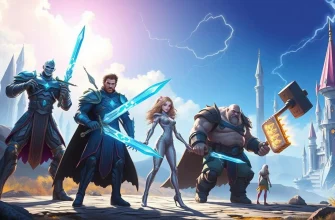 Die besten Science-Fiction-Filme über Krieger