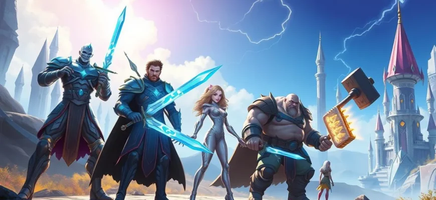 Die besten Science-Fiction-Filme über Krieger