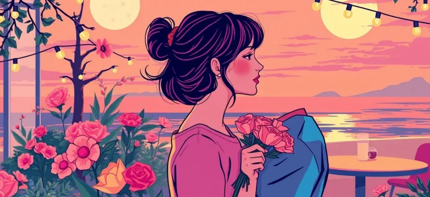 Unvergessliche Momente: Filme über den ersten Kuss