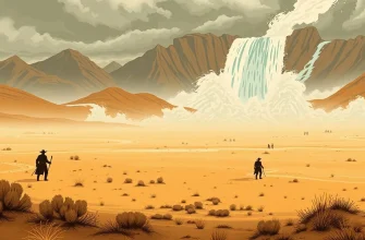 Western-Filme über Überschwemmungen: 10 epische Abenteuer