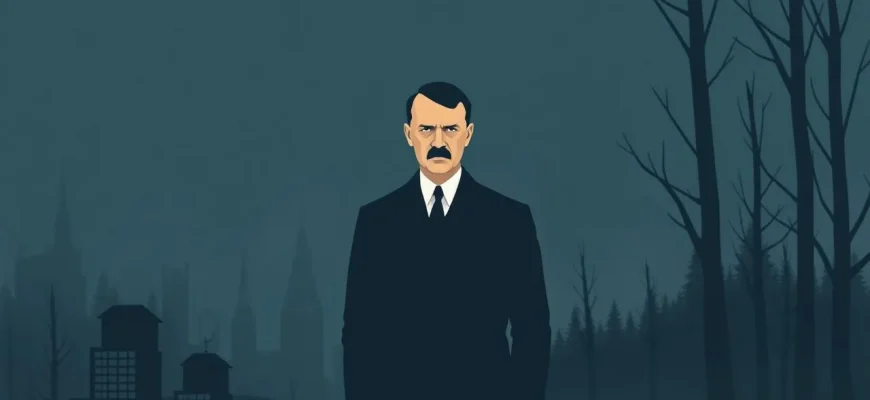 Detektivfilme über Hitler: Eine spannende Reise in die Vergangenheit