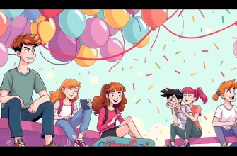 Die besten Jugend-Komödien, die dich zum Lachen bringen