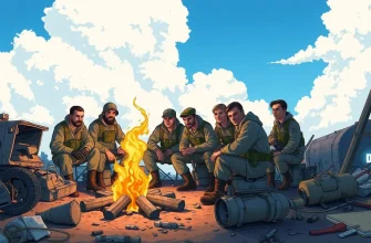 Top 10 Sci-Fi Filme über Kriegsgefangene