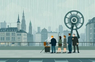 10 Filme über Regen, die Sie verzaubern werden