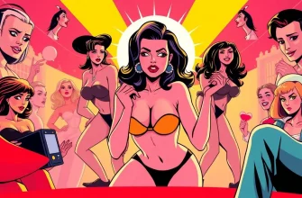 Die heißesten Mütter im Kino: 10 Filme, die Sie sehen müssen