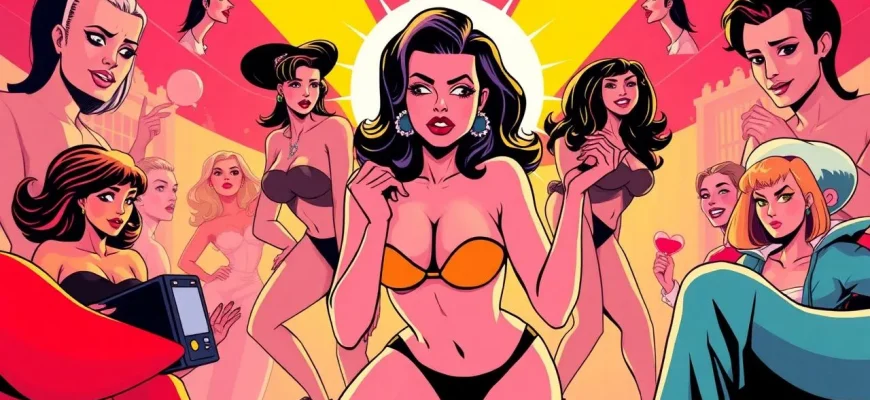 Die heißesten Mütter im Kino: 10 Filme, die Sie sehen müssen