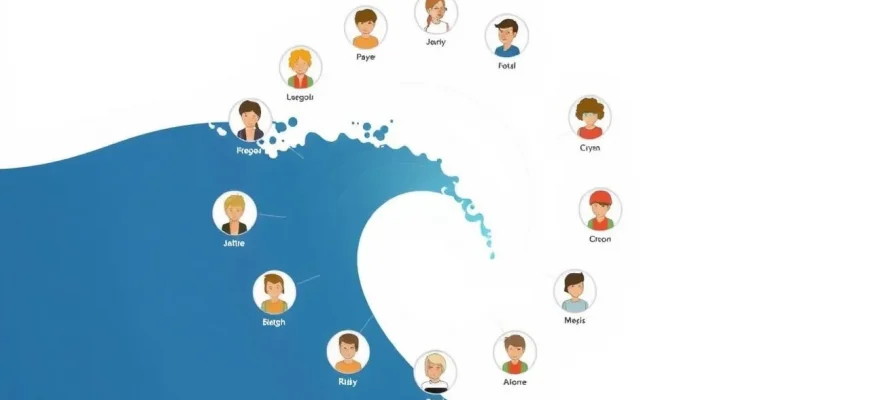 10 Biografische Filme über Surfen