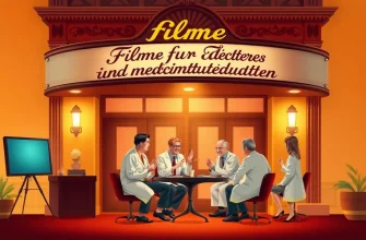 Filme für Ärzte und Medizinstudenten