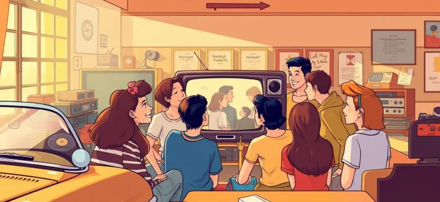 Top 10 Filme über schwule Teenager