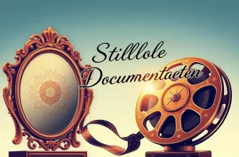 Stilvolle Dokumentationen: Ein Filmgenuss für Mode- und Designliebhaber