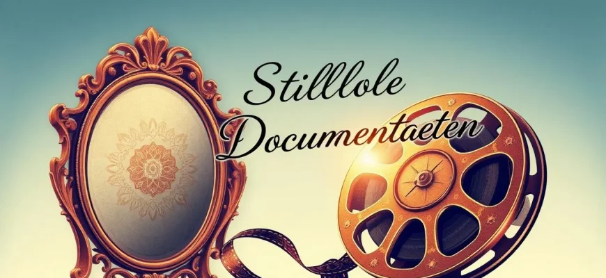 Stilvolle Dokumentationen: Ein Filmgenuss für Mode- und Designliebhaber