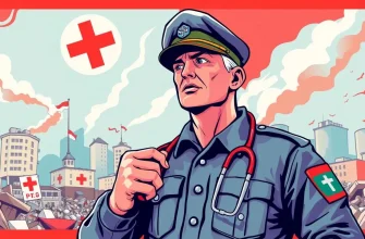 Filme über Militärärzte im Tschetschenien-Krieg