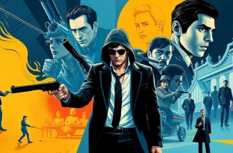 Die besten Krimi-Filme über Auftragsmörder