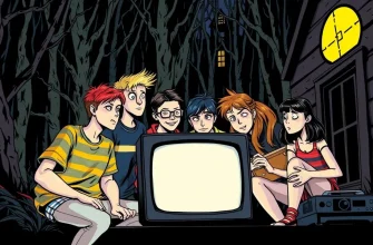 10 Horrorfilme über Teenager, die dich gruseln werden