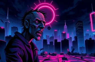 Dramatische Filme über Hass und Rache