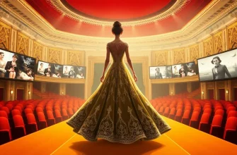 Dokumentarfilme über Modenschauen