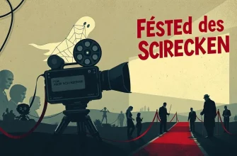Feste des Schreckens: 10 Horrorfilme, die auf Festivals gefeiert wurden