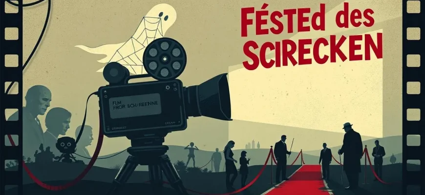 Feste des Schreckens: 10 Horrorfilme, die auf Festivals gefeiert wurden