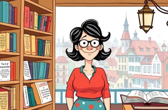 10 Komödien über Bibliothekare, die Sie nicht verpassen sollten