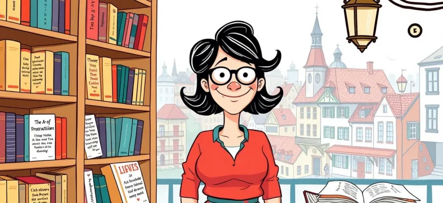 10 Komödien über Bibliothekare, die Sie nicht verpassen sollten