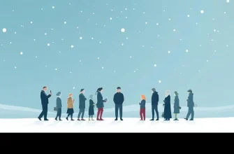 Winter-Biografien: 10 inspirierende Filme