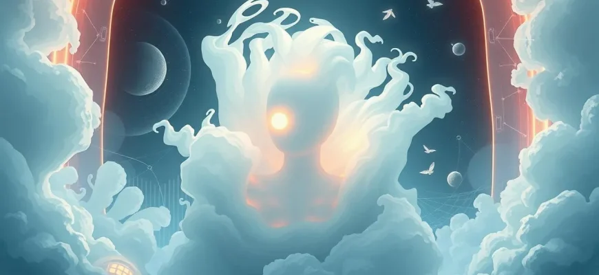 10 Sci-Fi Filme über Gedächtnisverlust