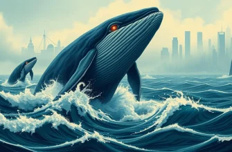 Horrorfilme über Wale: Eine Reise in die Tiefen des Schreckens