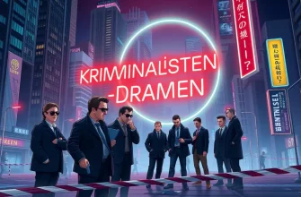 Die besten Filme über Kriminalisten