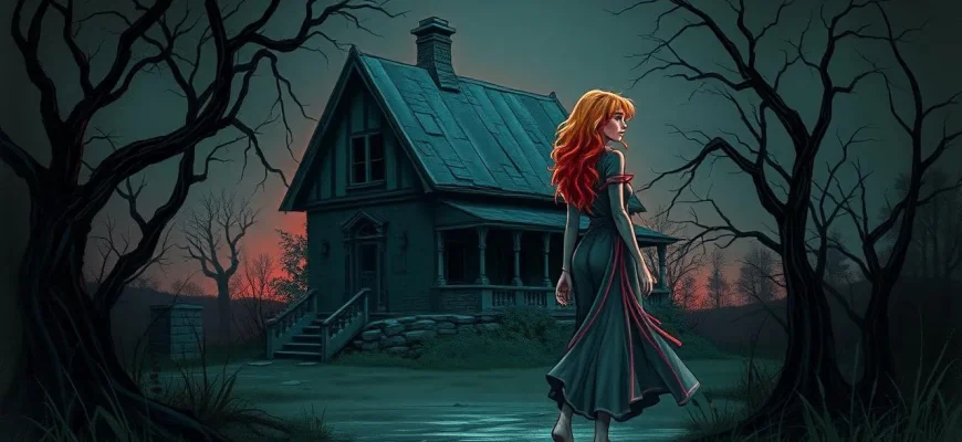 Drama um verlassene Häuser: 10 Filme, die Sie nicht vergessen werden