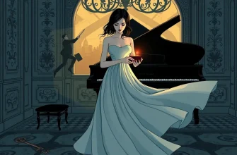 Thrillers über die Suche nach Liebe