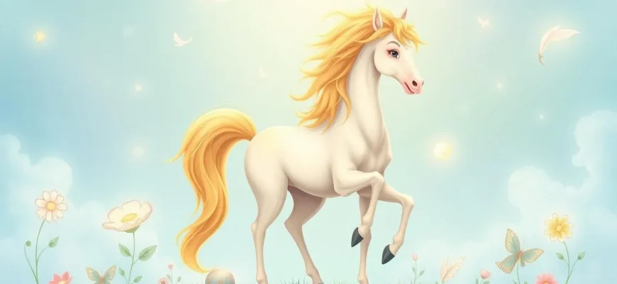 Fantastische Filme über Kentaurwelten