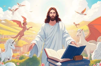 Fantasiefilme über Jesus Christus