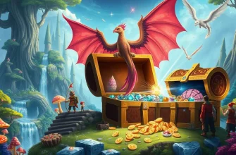 10 Fantasy-Filme über Schätze