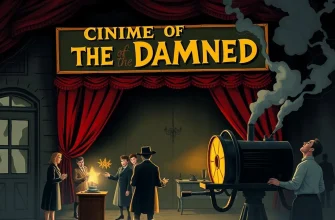 Unheimliche Satansfilme, die dich in ihren Bann ziehen