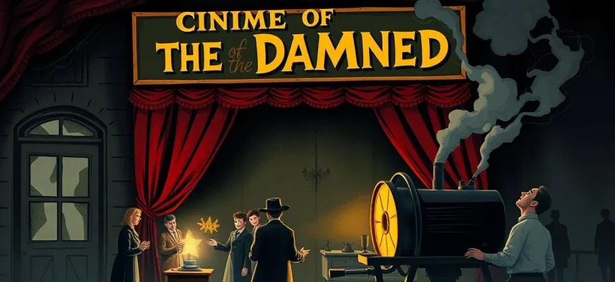 Unheimliche Satansfilme, die dich in ihren Bann ziehen