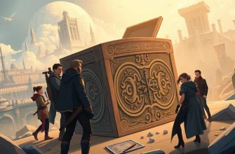 Top 10 Actionfilme über Mystische Reliquien