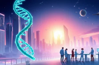 Faszination DNA: 10 Sci-Fi Filme, die die Grenzen der Genetik verschieben