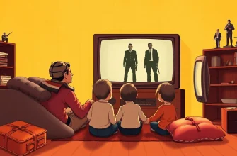 Familienfreundliche Filme über Geheimdienste