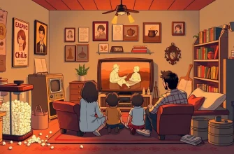 Familienfilme über Chili