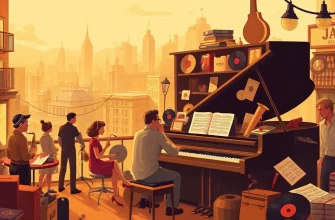 10 Filme, die den Jazz feiern