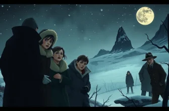 Horrorfilme in der Arktis: 10 Filme, die dich frösteln lassen