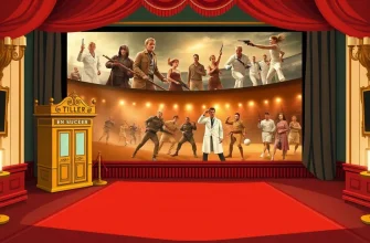 Die besten Filme über den Willen zum Sieg