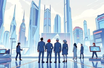 Die besten Sci-Fi Filme über wirtschaftliche Dominanz