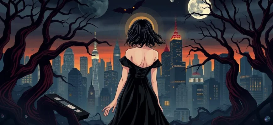 Die ultimative Horrorfilm-Sammlung