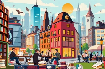 Filme über Schriftsteller: Eine inspirierende Reise