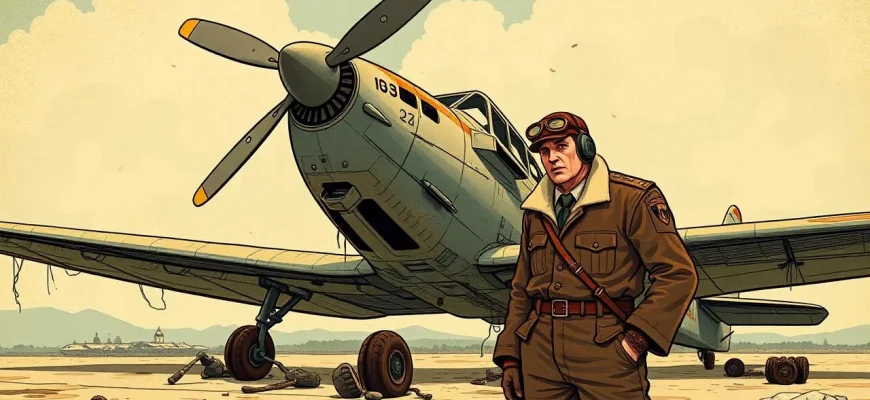 Die besten Horrorfilme über Piloten