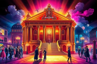 Operndramen: Eine Reise durch die Welt der Oper im Kino