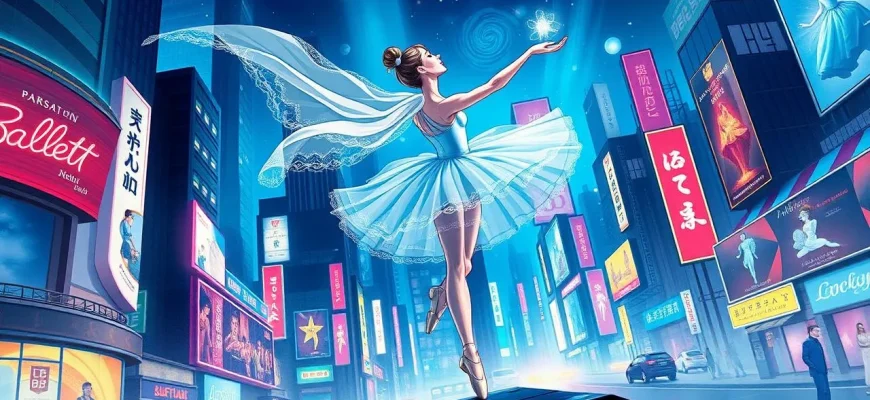 Ballett-Dramen: 10 Filme, die Sie verzaubern werden