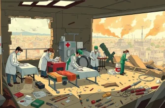 Die besten Filme über Feldlazarette