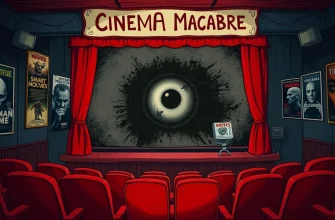 Horrorfilme über das Internet der Dinge